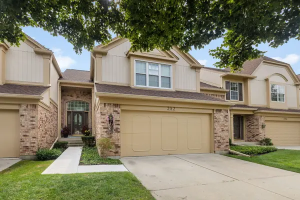 282 LORRAINE CIR, Bloomingdale, IL 60108