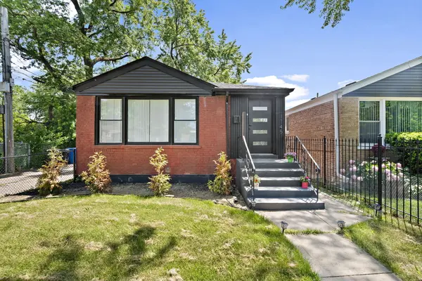 1145 E 90th ST, Chicago, IL 60619
