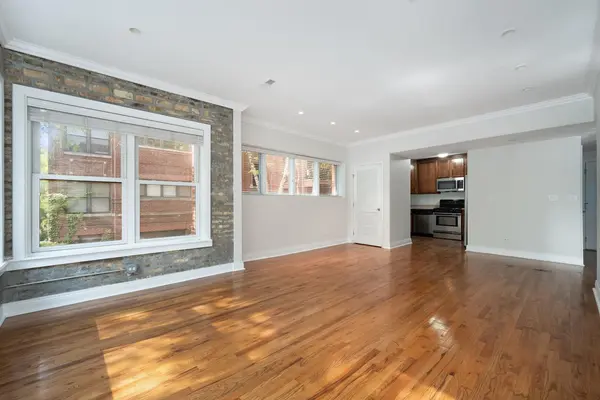 6622 N ASHLAND AVE #1, Chicago, IL 60626