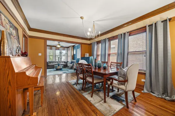 1725 E 84th ST, Chicago, IL 60617