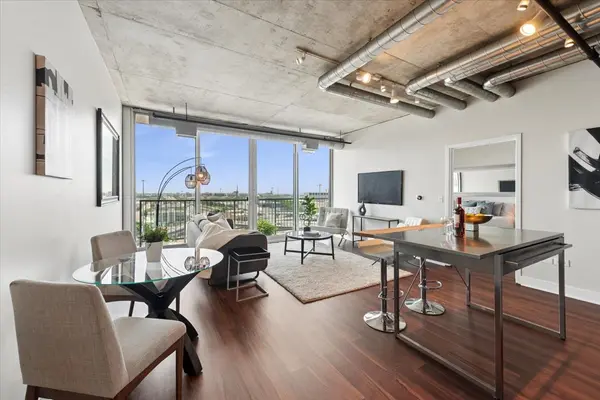 700 W VAN BUREN ST #1305, Chicago, IL 60607