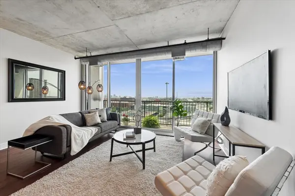700 W VAN BUREN ST #1305, Chicago, IL 60607