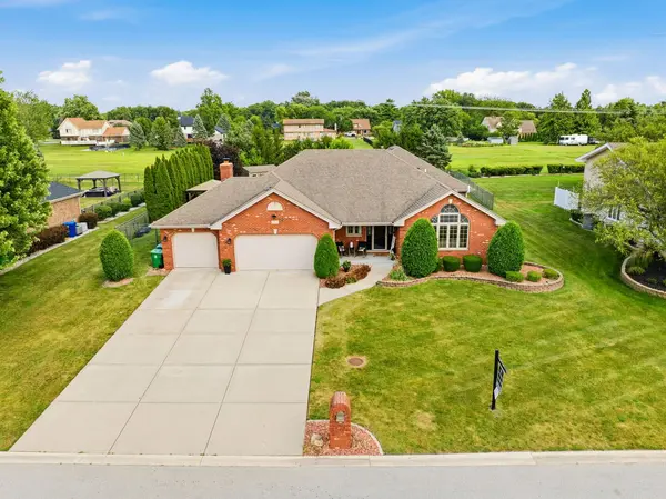 16065 Ridgewood DR, Homer Glen, IL 60491