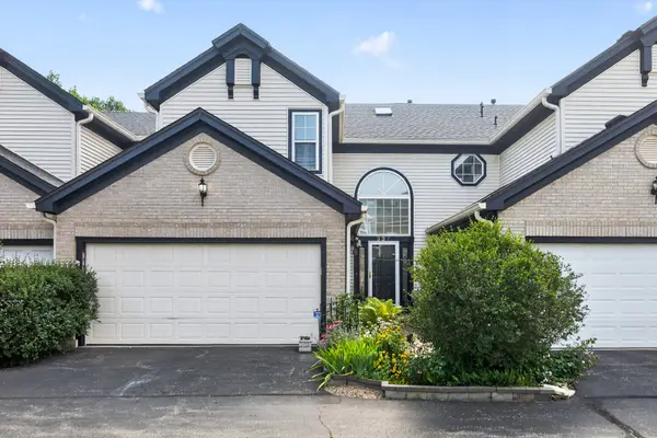 337 KRESSWOOD DR, West Chicago, IL 60185