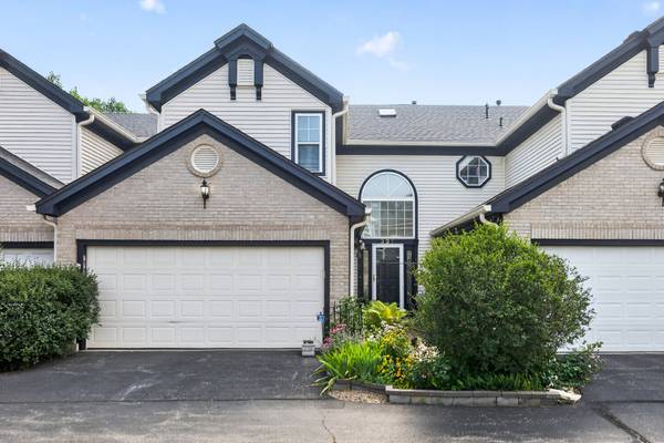 337 KRESSWOOD DR, West Chicago, IL 60185