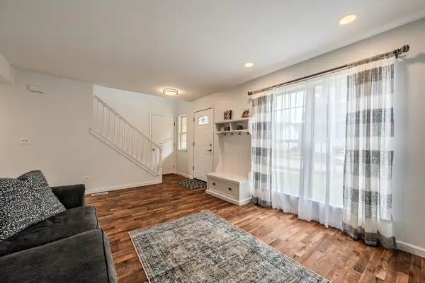 2709 Crested Butte TRL, Plainfield, IL 60586