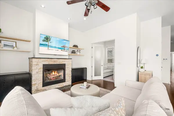 1725 N Western AVE #4, Chicago, IL 60647