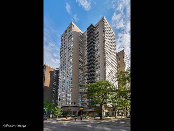 6301 N Sheridan RD #14-O, Chicago, IL 60660