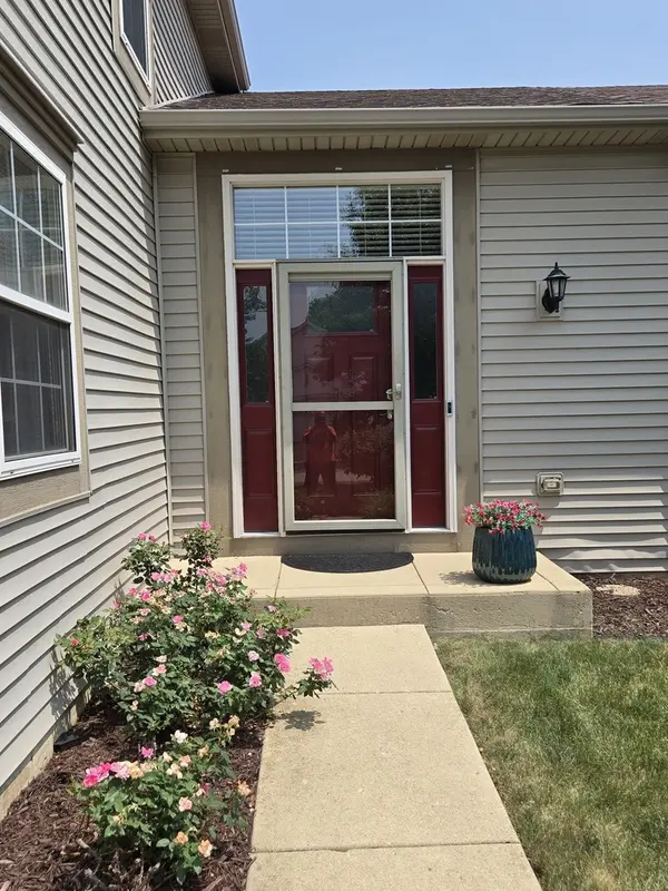 2210 Henning PL, Plainfield, IL 60586
