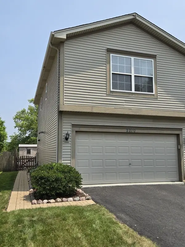 2210 Henning PL, Plainfield, IL 60586