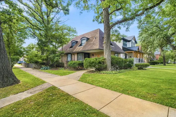 10403 S Talman AVE, Chicago, IL 60655