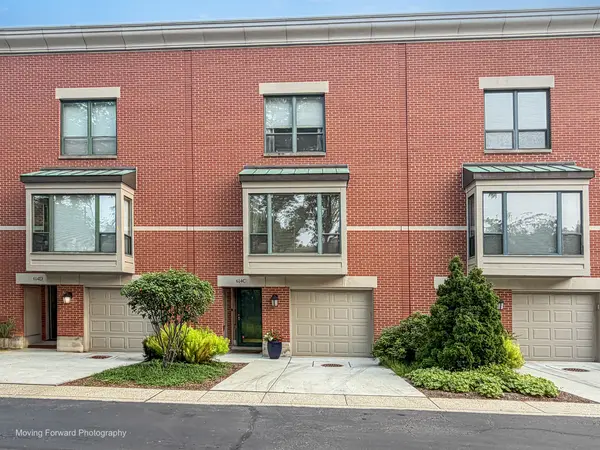 614 S Laflin ST #C, Chicago, IL 60607