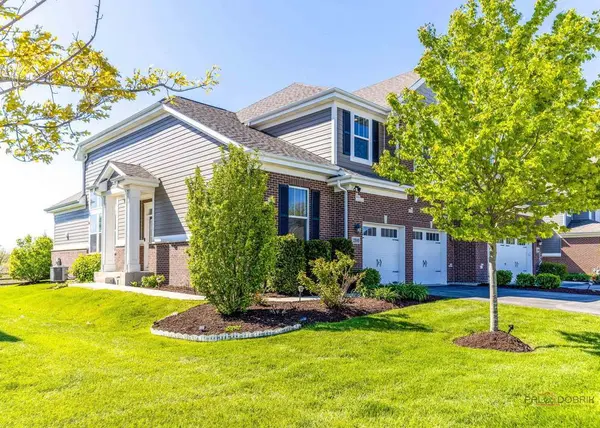 23145 N Pinehurst DR, Kildeer, IL 60047