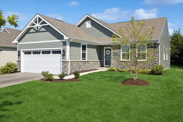 2688 Big Grove CIR, Yorkville, IL 60560