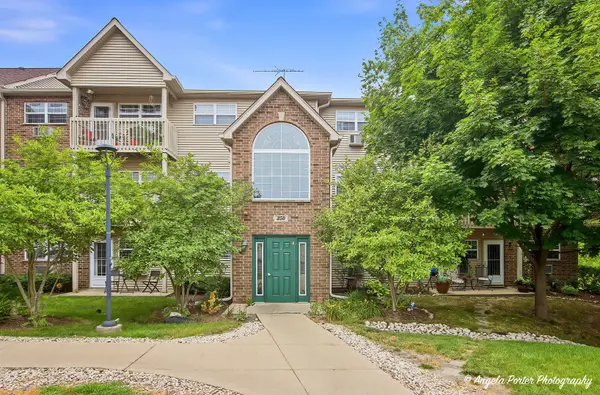 350 Cunat BLVD #2A, Richmond, IL 60071