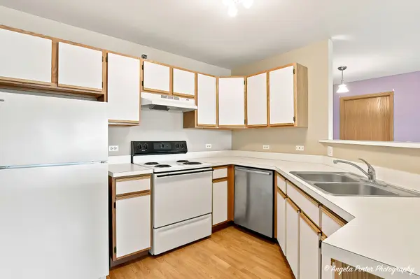 350 Cunat BLVD #2A, Richmond, IL 60071