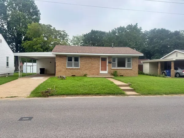 313 E 12th ST, Metropolis, IL 62960