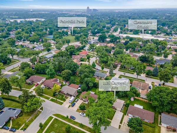 1130 Carswell AVE, Elk Grove Village, IL 60007