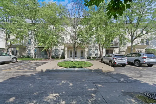 34451 N Old Walnut CIR #205,  Gurnee,  IL 60031