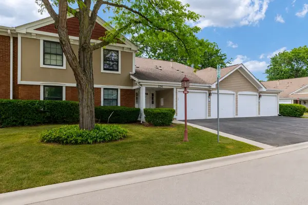 234 Deerpath CT #D1,  Schaumburg,  IL 60193