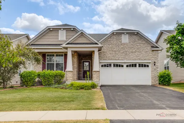 35 Pacific AVE,  Hawthorn Woods,  IL 60047