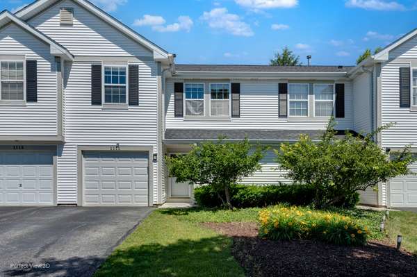 1111 Vail CT #1111, Naperville, IL 60540