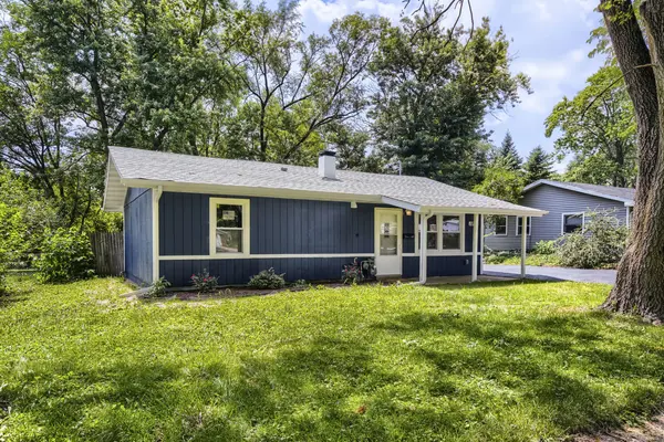 1818 Sauk Trail, Sauk Village, IL 60411