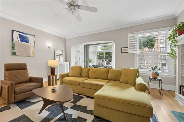 5522 S Everett AVE #1, Chicago, IL 60637