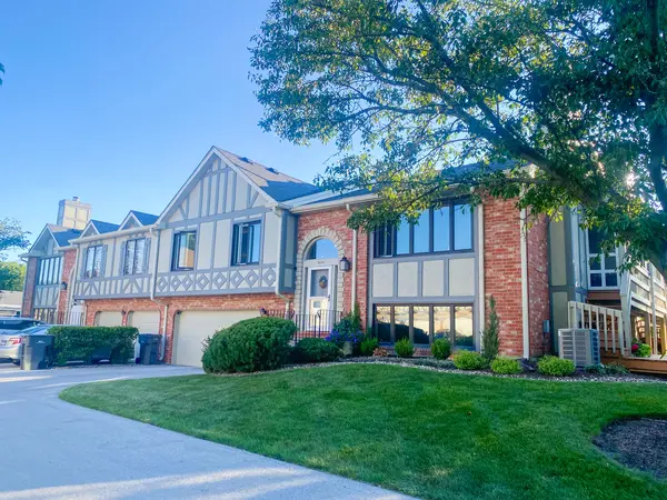 9241 Windsor Pkwy, Tinley Park, IL 60487
