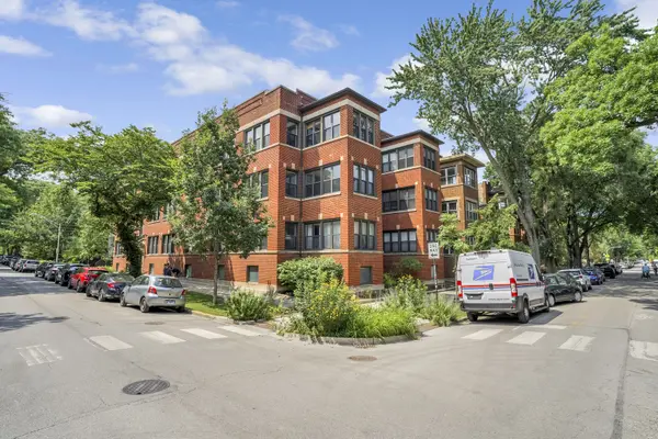 1408 W Catalpa AVE #1, Chicago, IL 60640