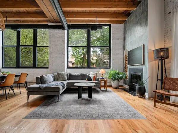 525 N Ada ST #23, Chicago, IL 60642