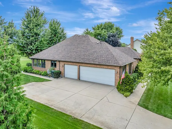 24123 Brancaster DR, Naperville, IL 60564