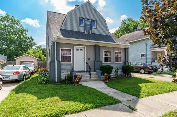 1810 8th ST, Rockford, IL 61104