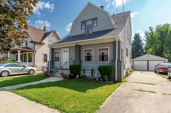 1810 8th ST, Rockford, IL 61104