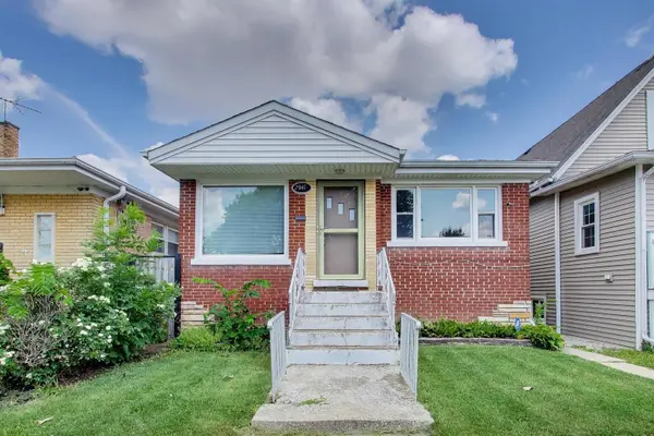 2941 N Rutherford AVE, Chicago, IL 60634
