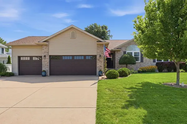 4755 Spring ST, Davenport, IA 52807