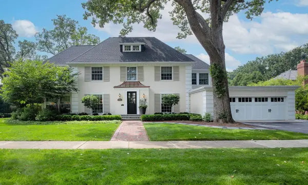 266 GREENWOOD AVE, Glencoe, IL 60022