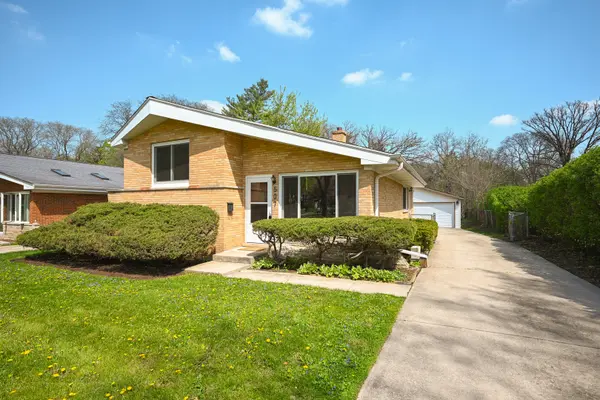 507 N Kenilworth AVE, Glen Ellyn, IL 60137