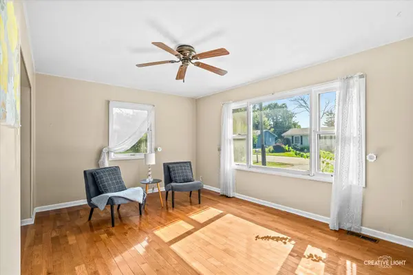 301 N Ben ST, Plano, IL 60545