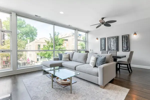 2119 N Damen AVE #2, Chicago, IL 60647