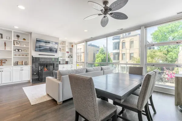 2119 N Damen AVE #2, Chicago, IL 60647