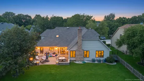 510 De Lasalle AVE, Naperville, IL 60565