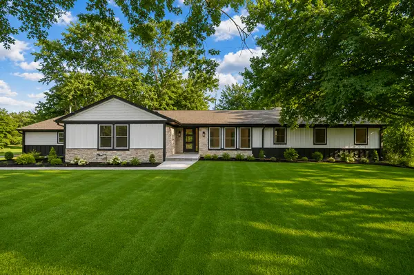 14463 W Hickory AVE, Lemont, IL 60439