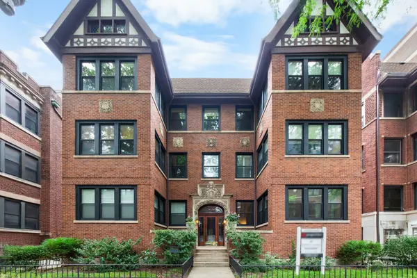704 W Buena AVE #1E, Chicago, IL 60613