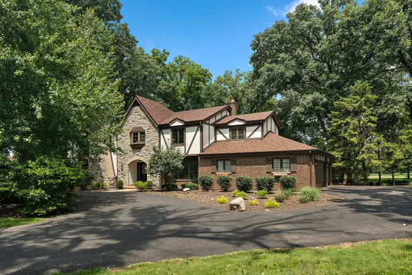 515 Aberdeen RD, Frankfort, IL 60423