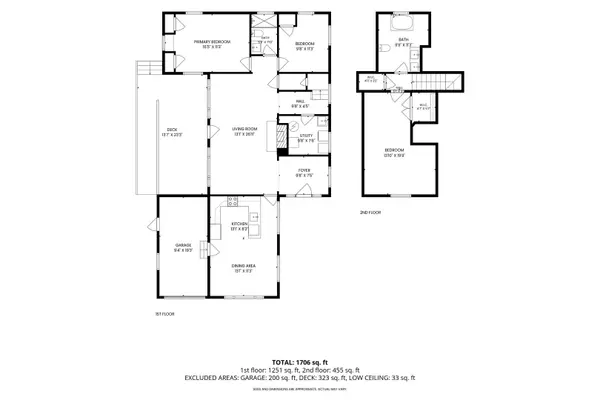 1562 Harding RD, Northfield, IL 60093