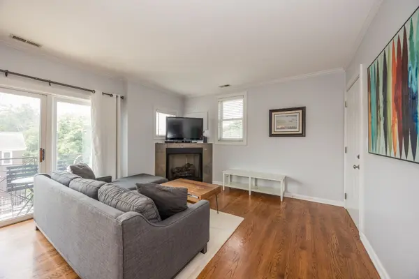 3401 N Racine AVE #3, Chicago, IL 60657
