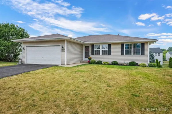 8358 CROOKED BEND RD, Machesney Park, IL 61115