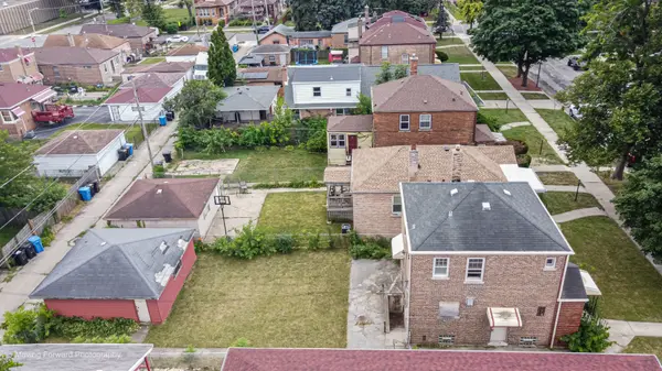 8433 S Wolcott AVE, Chicago, IL 60620