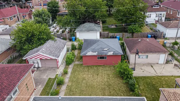 8433 S Wolcott AVE, Chicago, IL 60620